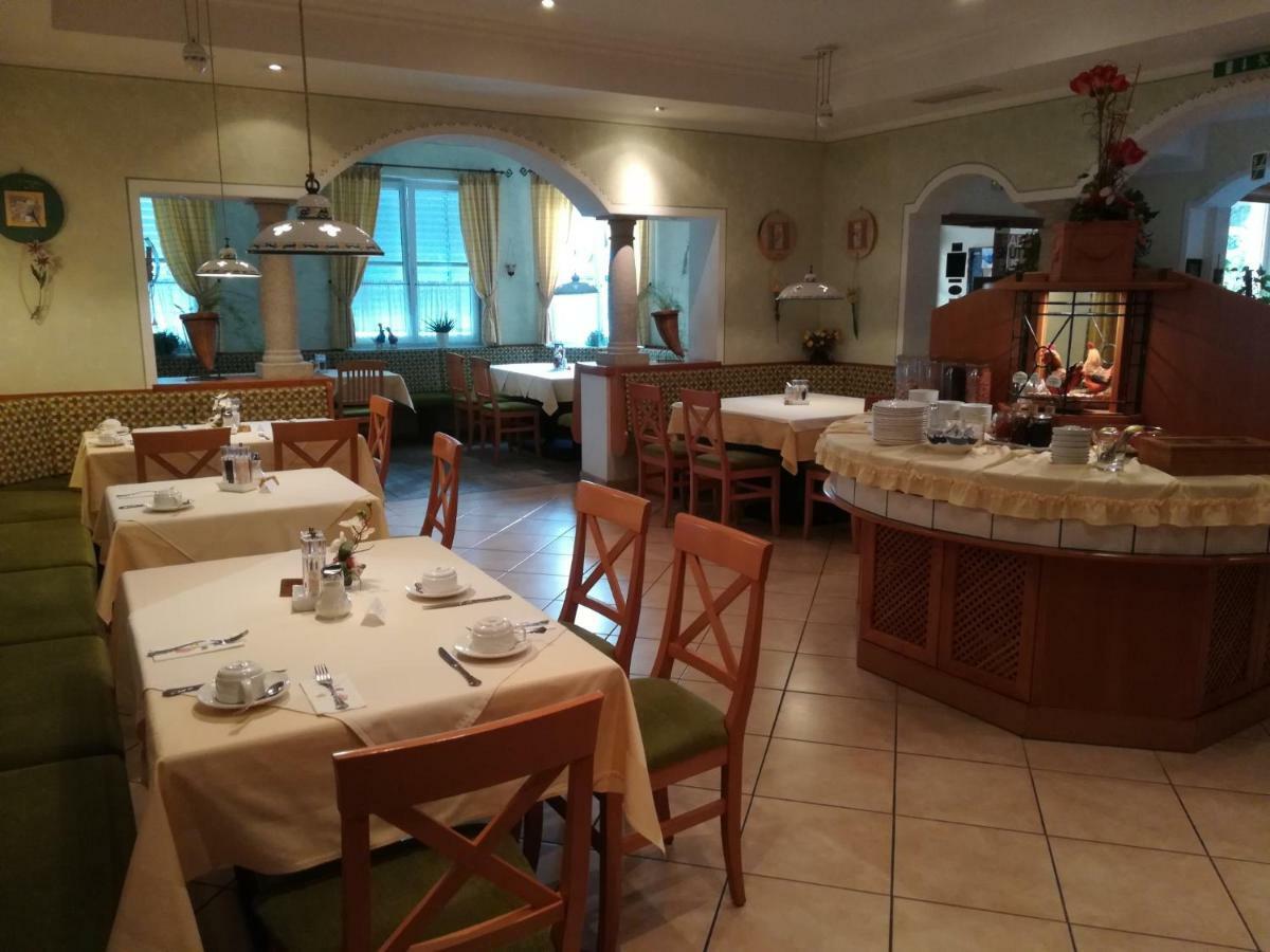 雷昂斯坦霍夫酒店 Leonstein 外观 照片